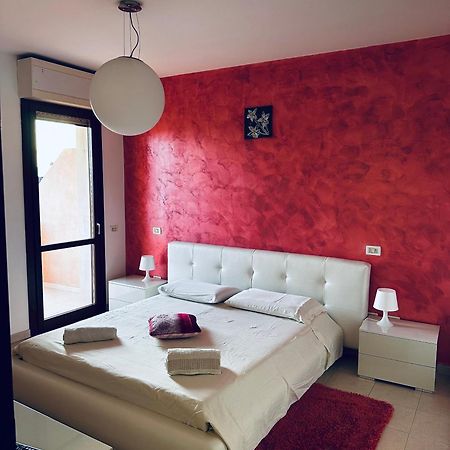 Appartamento Carino Splendido Trivano Panoramico Iun S3308 Quartucciu Εξωτερικό φωτογραφία