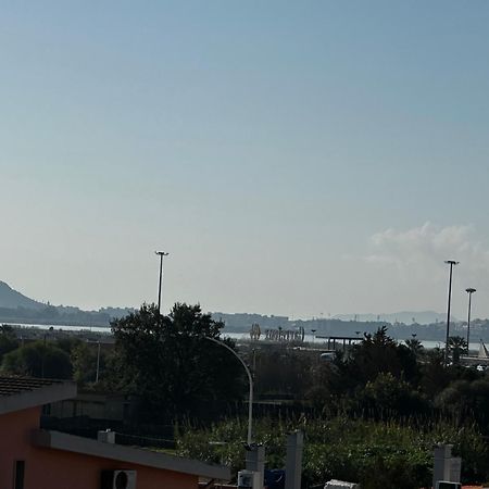 Appartamento Carino Splendido Trivano Panoramico Iun S3308 Quartucciu Εξωτερικό φωτογραφία