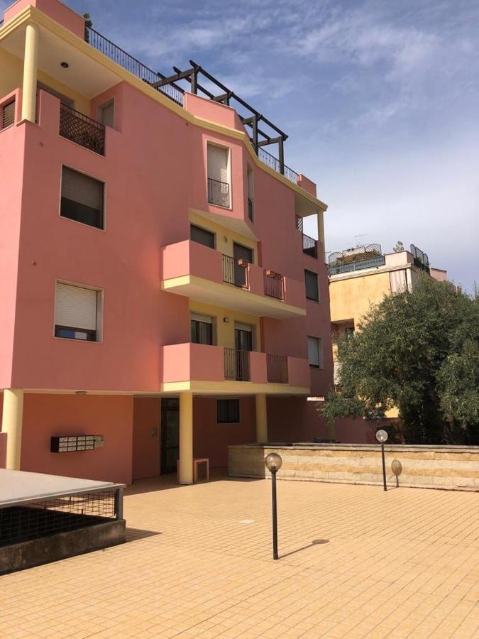 Appartamento Carino Splendido Trivano Panoramico Iun S3308 Quartucciu Εξωτερικό φωτογραφία