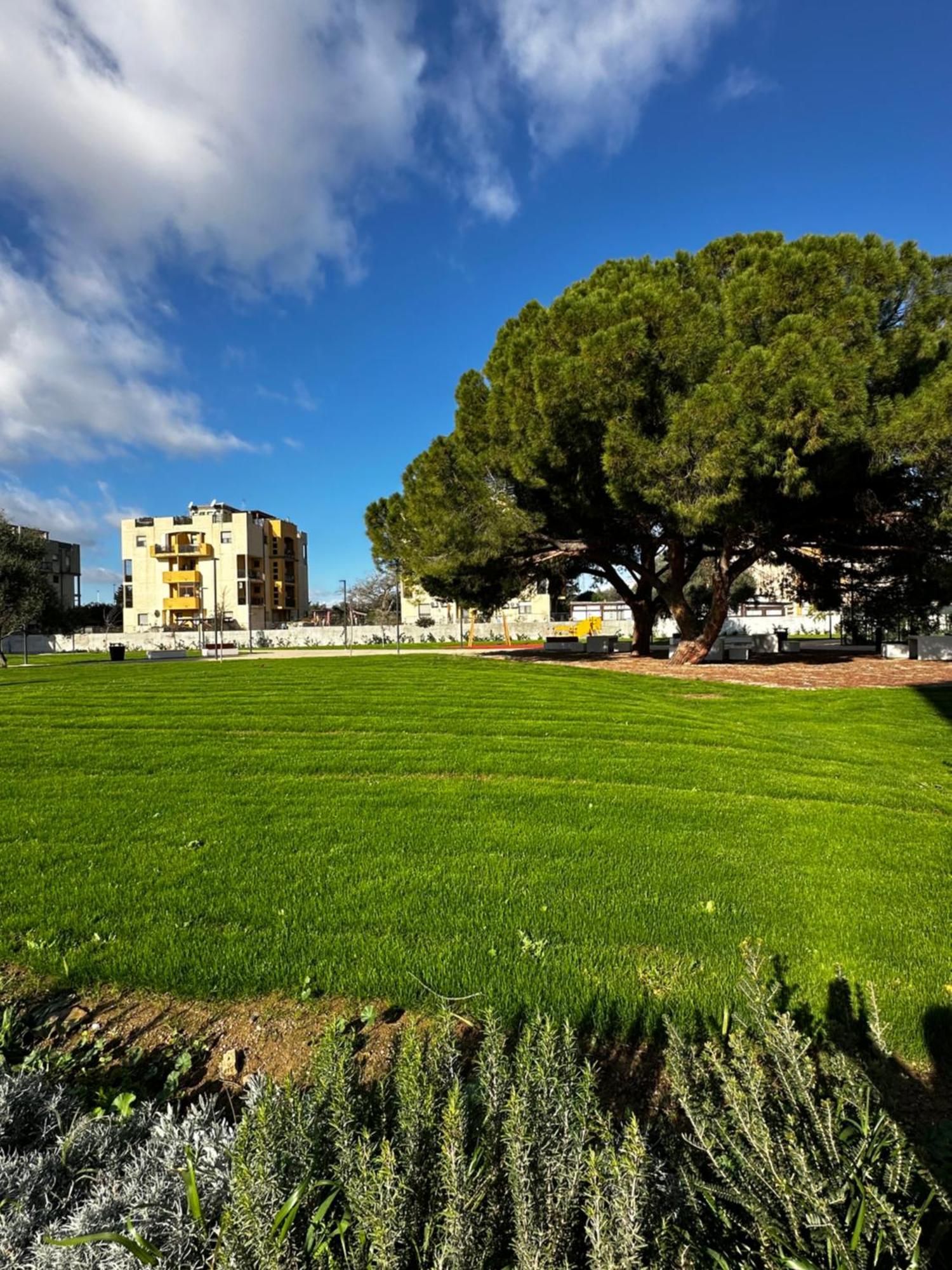 Appartamento Carino Splendido Trivano Panoramico Iun S3308 Quartucciu Εξωτερικό φωτογραφία