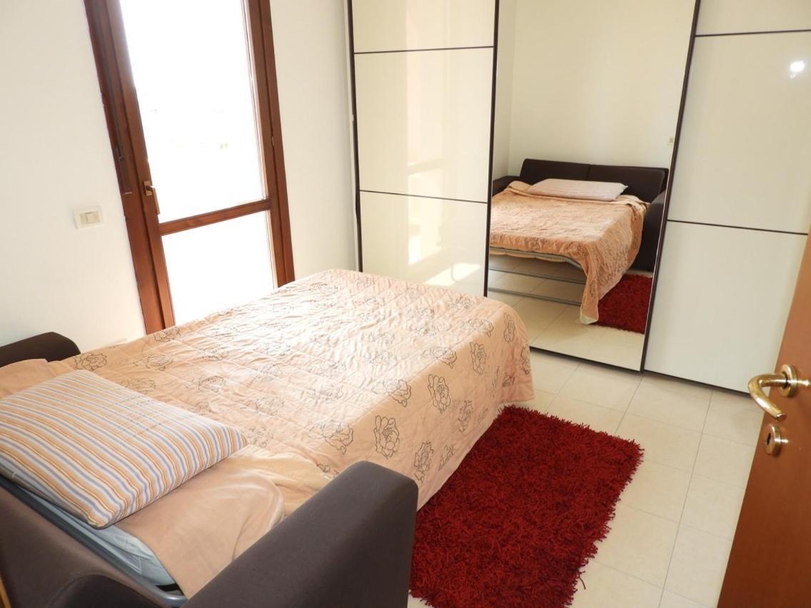 Appartamento Carino Splendido Trivano Panoramico Iun S3308 Quartucciu Εξωτερικό φωτογραφία