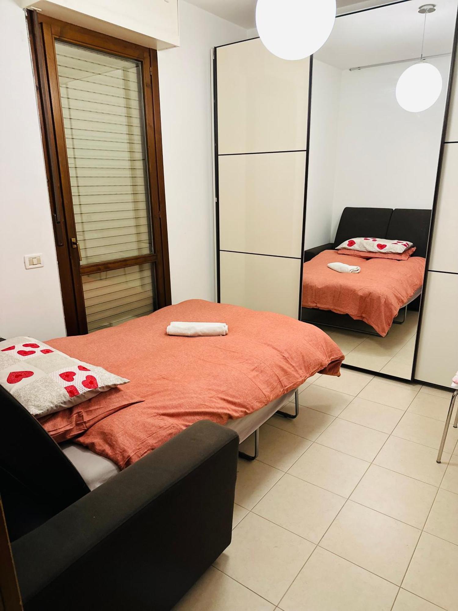 Appartamento Carino Splendido Trivano Panoramico Iun S3308 Quartucciu Εξωτερικό φωτογραφία