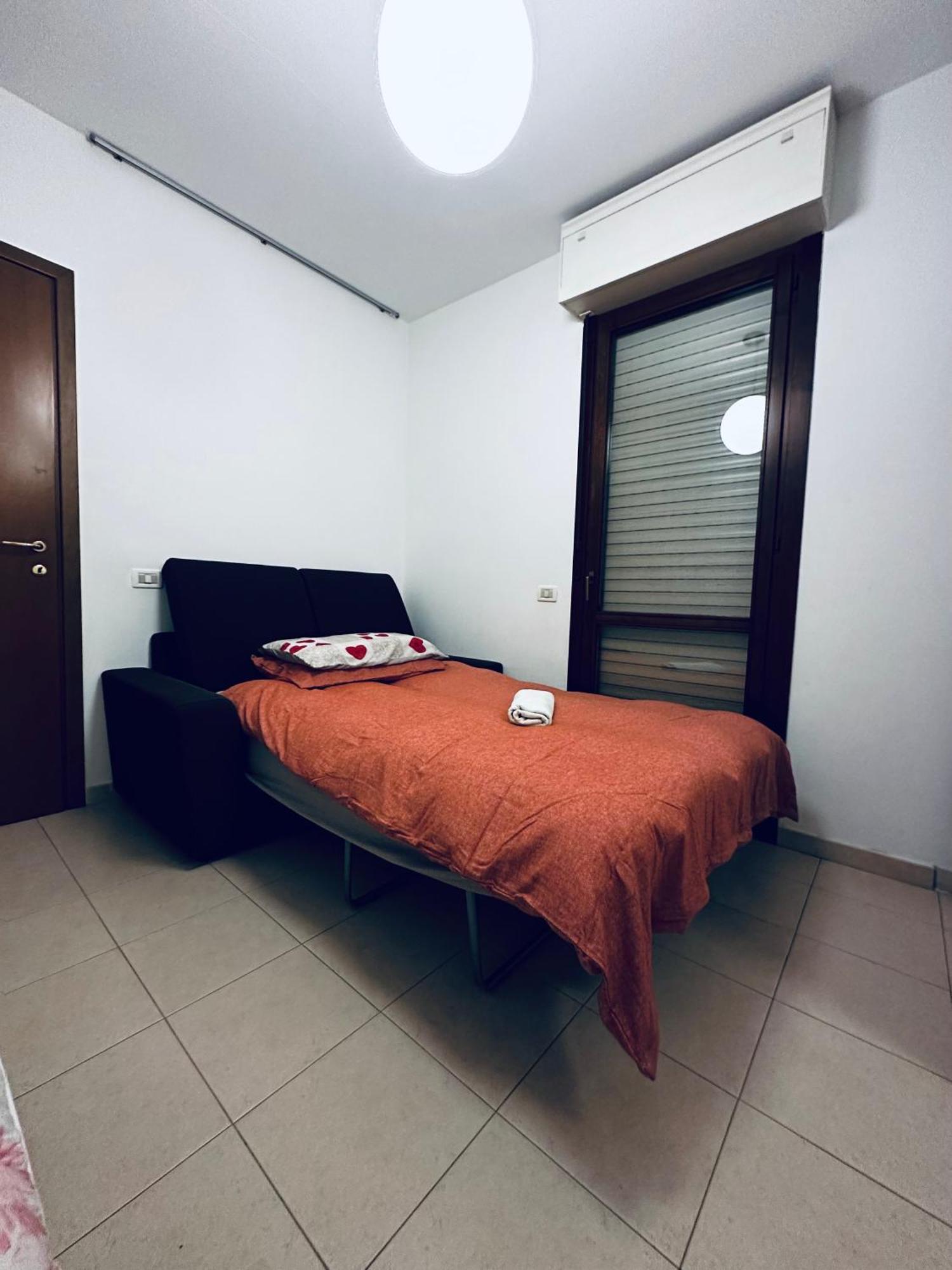 Appartamento Carino Splendido Trivano Panoramico Iun S3308 Quartucciu Εξωτερικό φωτογραφία
