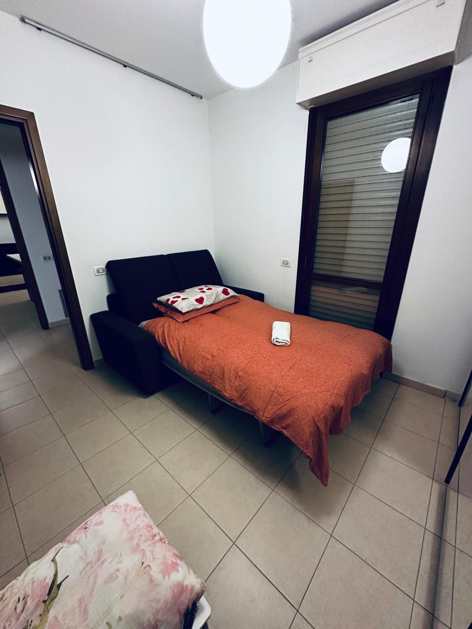 Appartamento Carino Splendido Trivano Panoramico Iun S3308 Quartucciu Εξωτερικό φωτογραφία