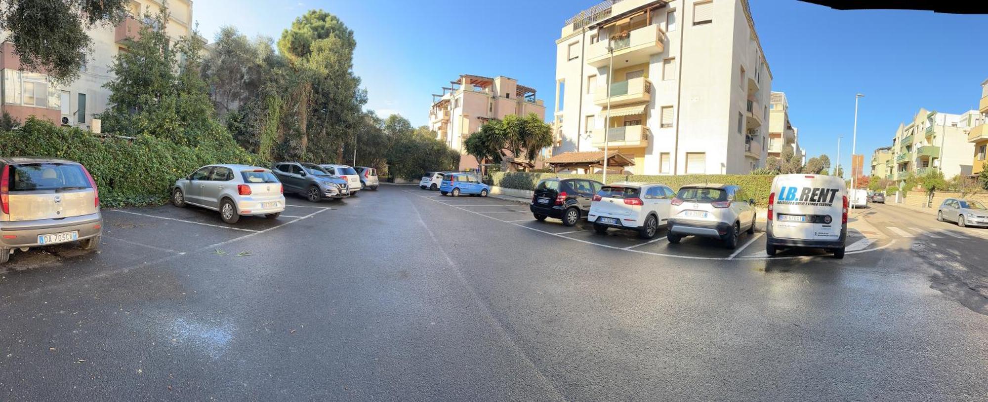 Appartamento Carino Splendido Trivano Panoramico Iun S3308 Quartucciu Εξωτερικό φωτογραφία