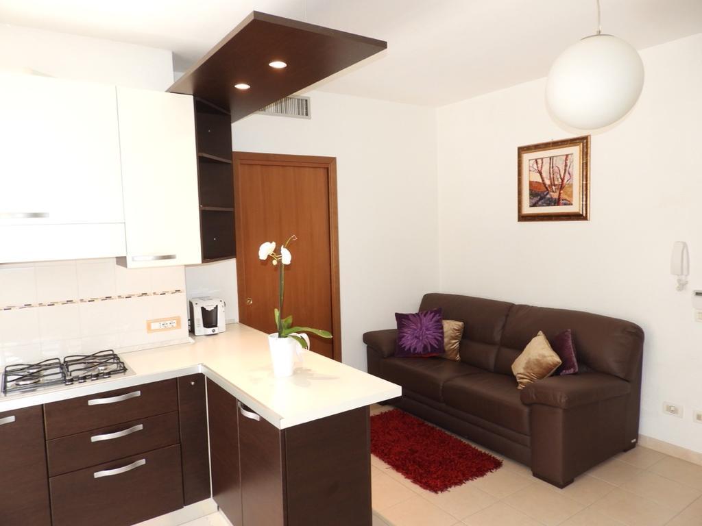 Appartamento Carino Splendido Trivano Panoramico Iun S3308 Quartucciu Εξωτερικό φωτογραφία