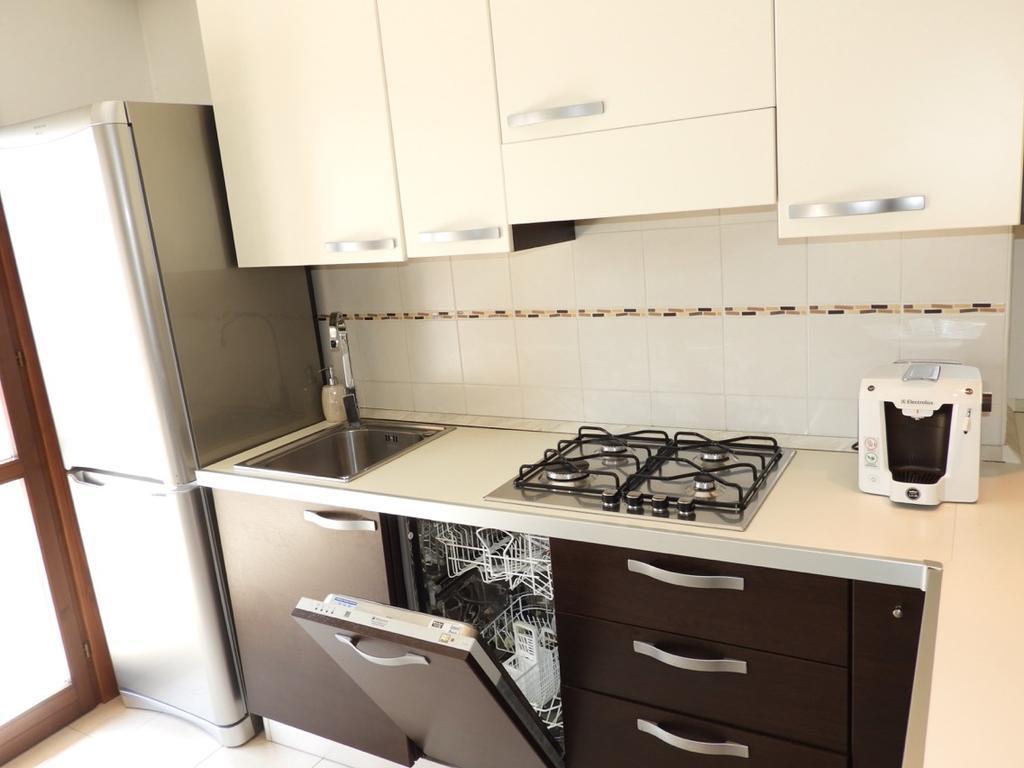 Appartamento Carino Splendido Trivano Panoramico Iun S3308 Quartucciu Εξωτερικό φωτογραφία
