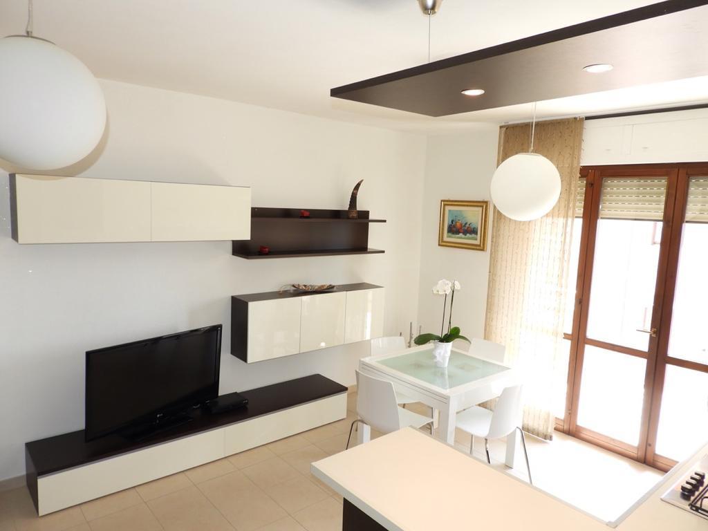 Appartamento Carino Splendido Trivano Panoramico Iun S3308 Quartucciu Εξωτερικό φωτογραφία