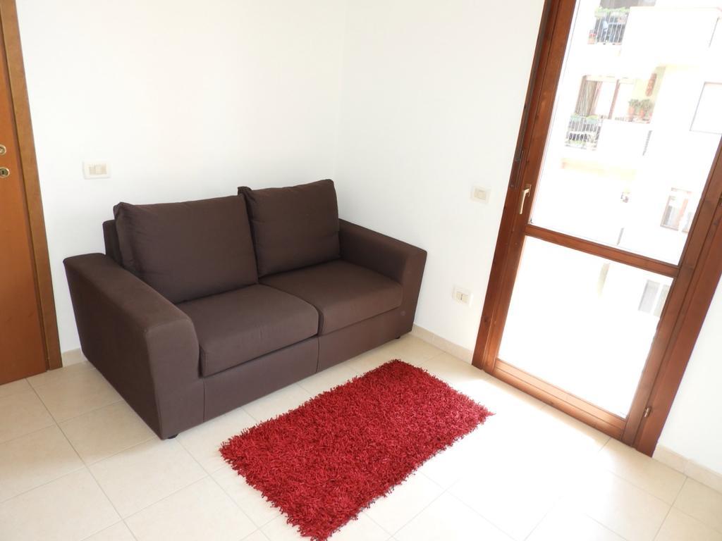 Appartamento Carino Splendido Trivano Panoramico Iun S3308 Quartucciu Εξωτερικό φωτογραφία