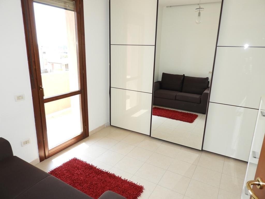 Appartamento Carino Splendido Trivano Panoramico Iun S3308 Quartucciu Εξωτερικό φωτογραφία